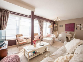 Apartment De tulp by Interhome